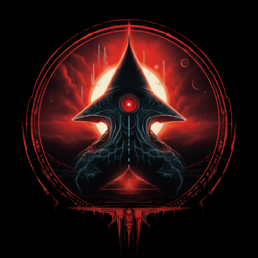 Alien Realms