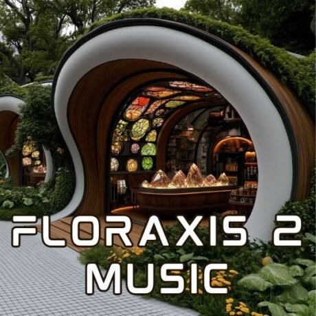 Floraxis 2 – Music Track