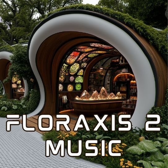 Floraxis 2 – Music Track