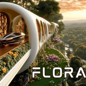 Floraxis