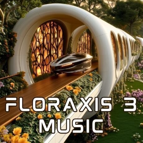 Floraxis 3 – Music Track