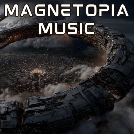 Magnetopia – Music Track