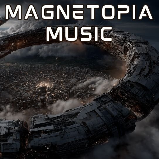 Magnetopia – Music Track