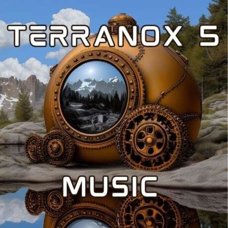 Terranox 5 – Music Track