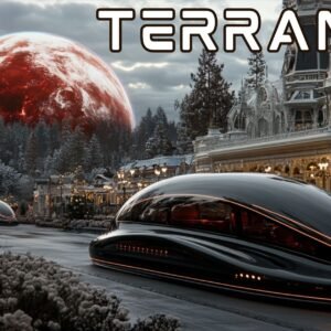 Terranox