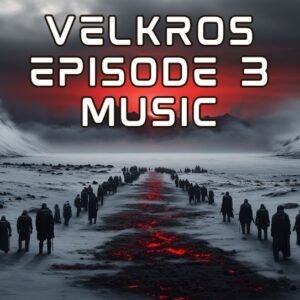 Velkros Episode 3 – Music Track