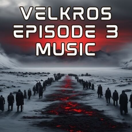 Velkros Episode 3 – Music Track