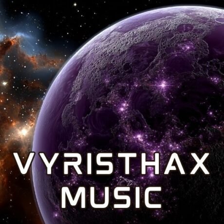 Vyristhax – Music Track