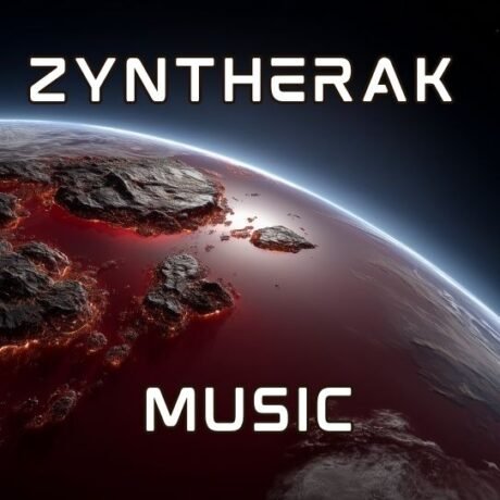 Zyntherak – Music Track