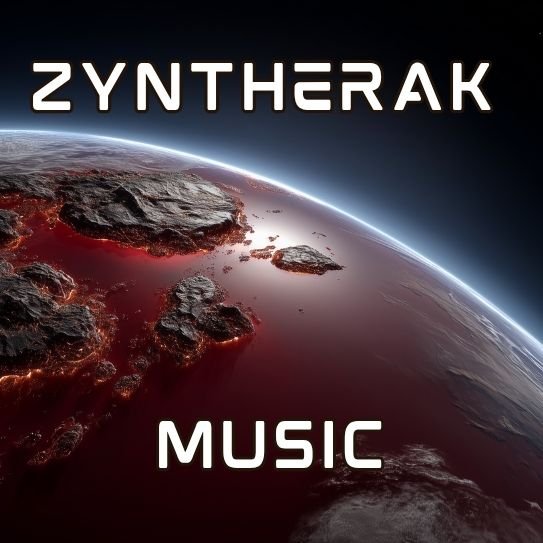 Zyntherak – Music Track