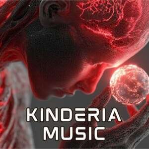 Kinderia Music Tracks MP3